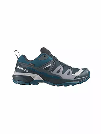 SALOMON | Chaussures multifonctionnelles pour hommes X Ultra 360 GTX | grau